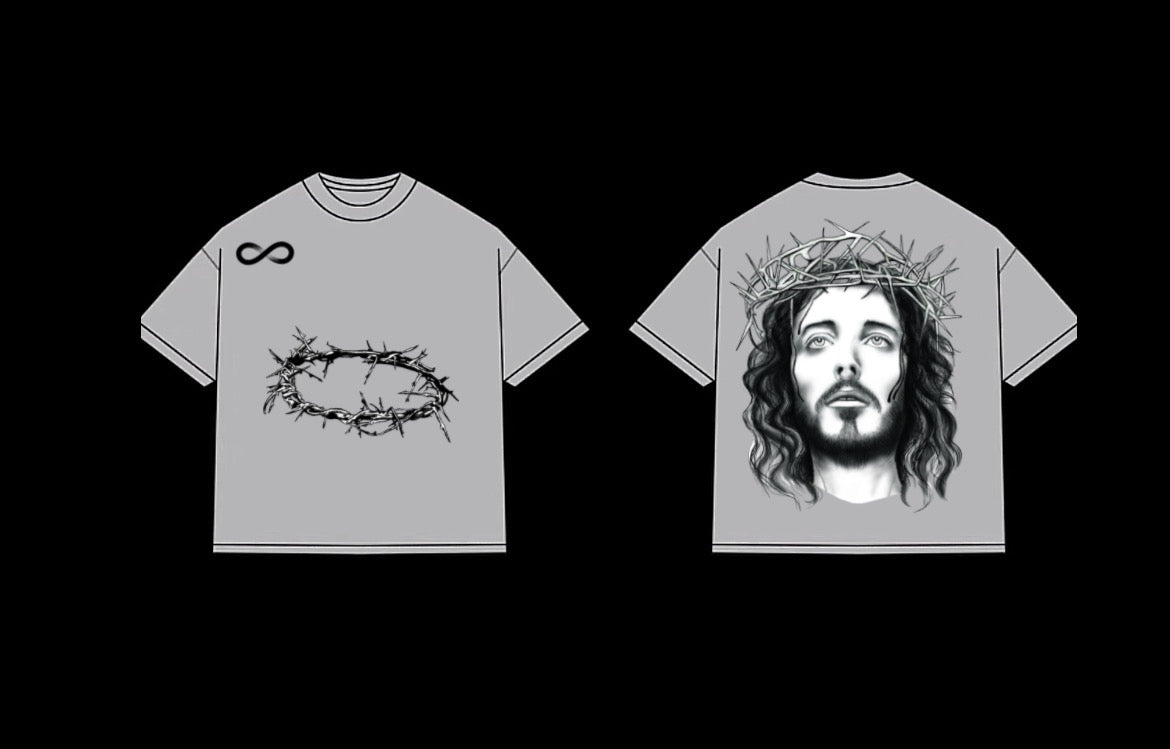 Eternal Crown — Faith Meets Streetwear