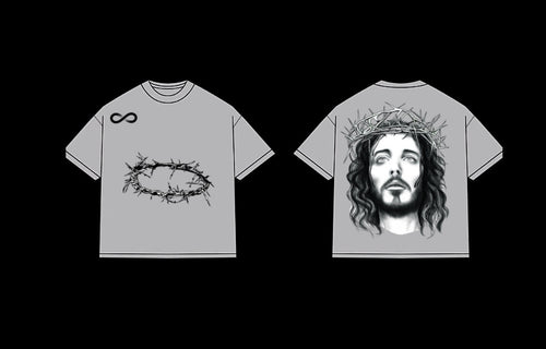 Eternal Crown — Faith Meets Streetwear