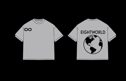 EIGHTWORLD — One Planet. One Vision.